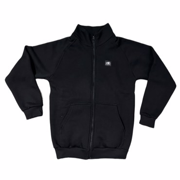 Athens Hardcore “ATH Logo” Zipped Jacket